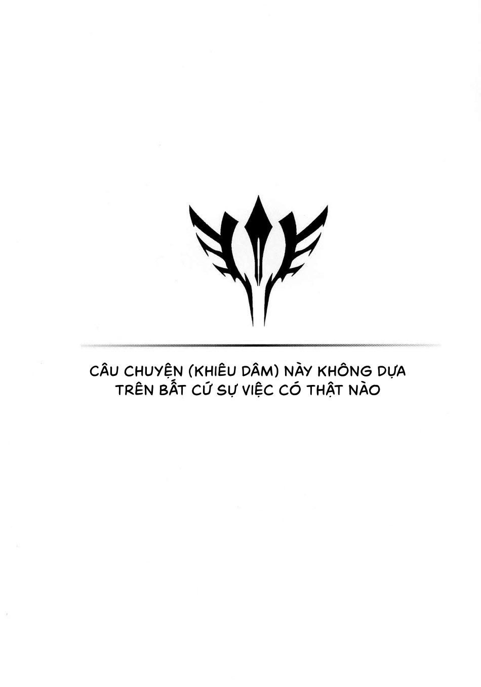 đọc truyện Tuyển Tập Chjch Và Chjch Chương 56 ảnh 2 tại Thiên Thai Truyện