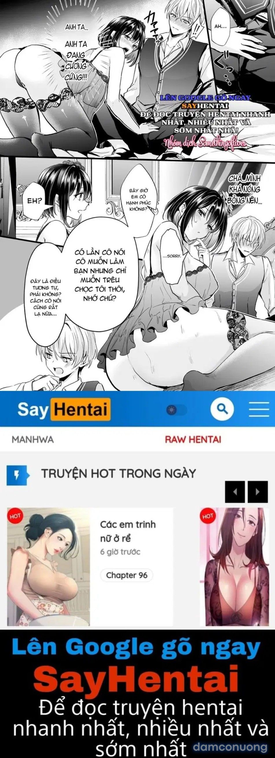 đọc truyện Tuyển Tập Comic Unreal Đặc Biệt_ Chương Nữ Phản Diện Chương 1 ảnh 21 tại Thiên Thai Truyện