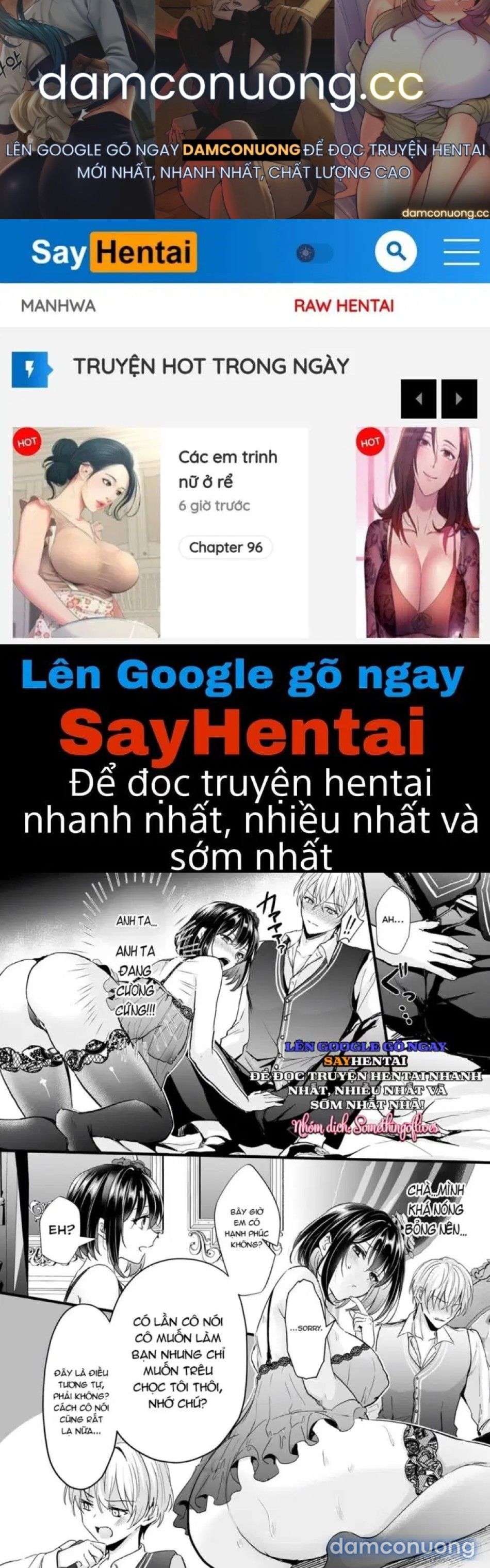 đọc truyện Tuyển Tập Comic Unreal Đặc Biệt_ Chương Nữ Phản Diện Chương 2 ảnh 2 tại Thiên Thai Truyện