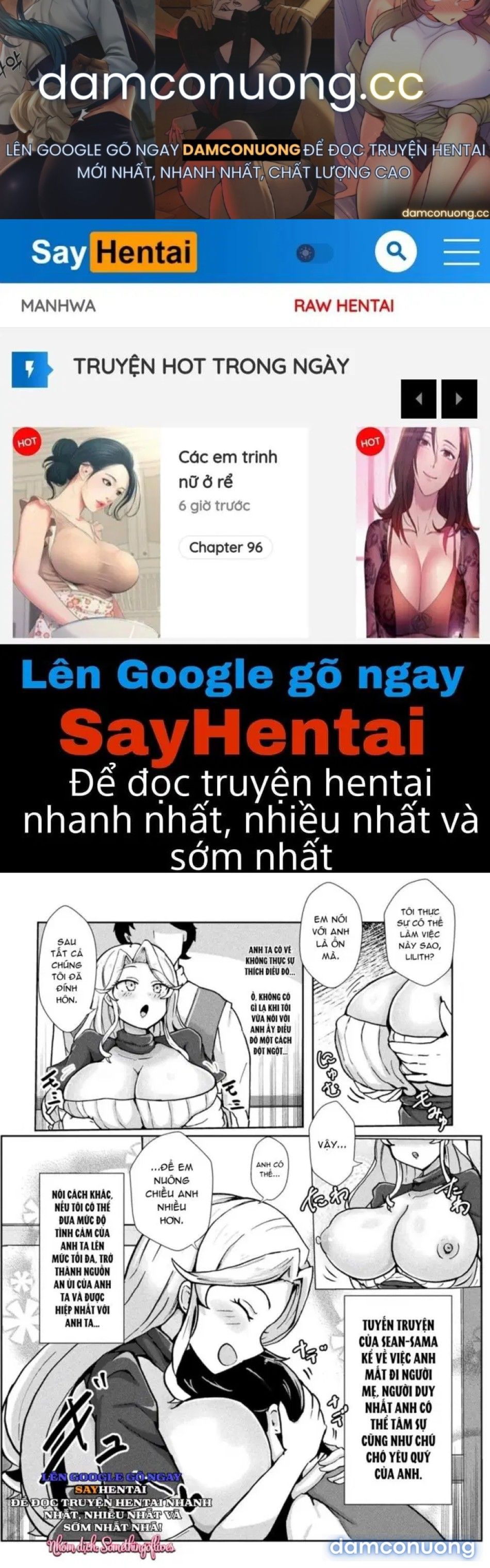 đọc truyện Tuyển Tập Comic Unreal Đặc Biệt_ Chương Nữ Phản Diện Chương 4 ảnh 2 tại Thiên Thai Truyện