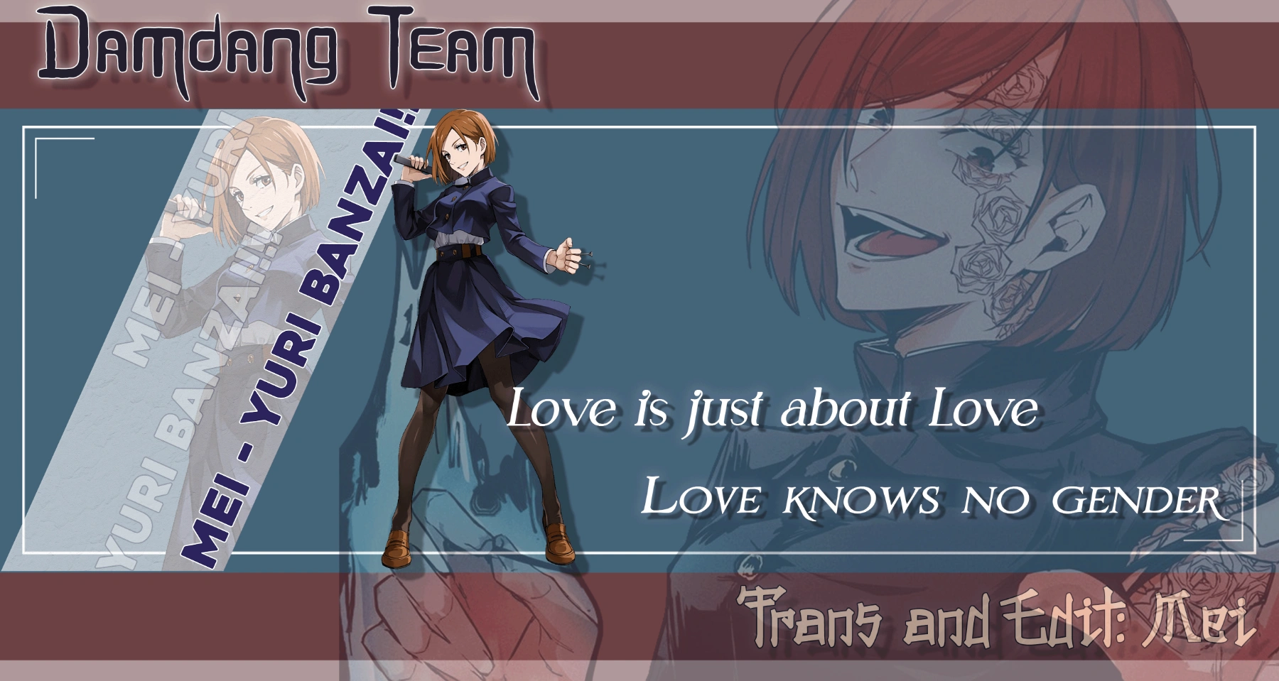 đọc truyện Tuyển Tập Couple Nozomi X Mizore Của Lyy Chương 1 ảnh 2 tại Thiên Thai Truyện