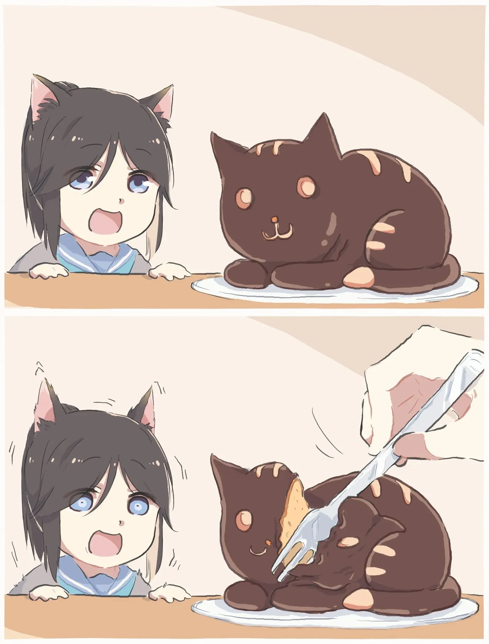 đọc truyện Tuyển Tập Couple Nozomi X Mizore Của Lyy Chương 3 ảnh 2 tại Thiên Thai Truyện