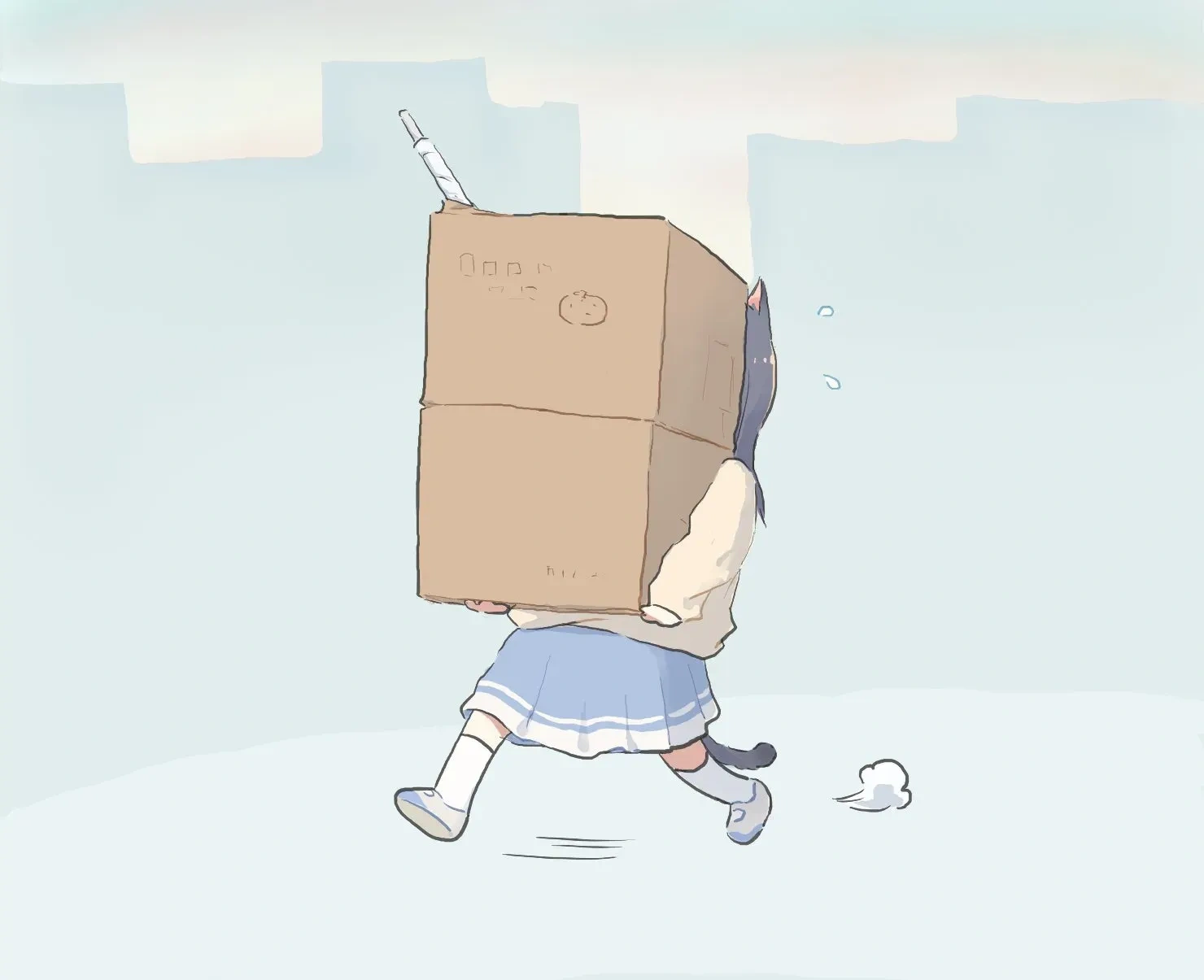 đọc truyện Tuyển Tập Couple Nozomi X Mizore Của Lyy Chương 3 ảnh 13 tại Thiên Thai Truyện