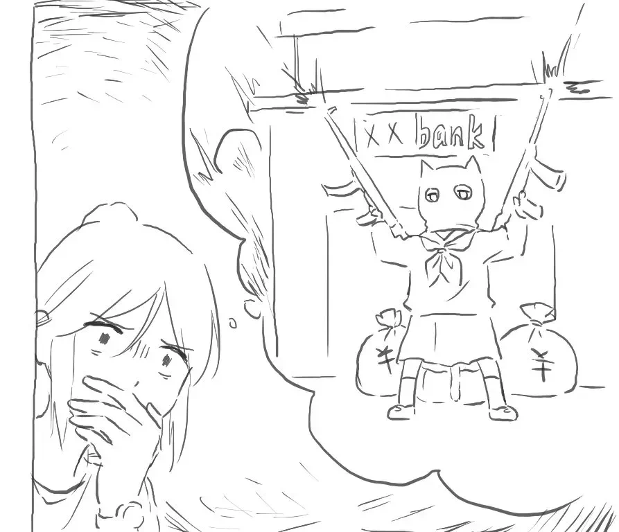 đọc truyện Tuyển Tập Couple Nozomi X Mizore Của Lyy Chương 3 ảnh 18 tại Thiên Thai Truyện