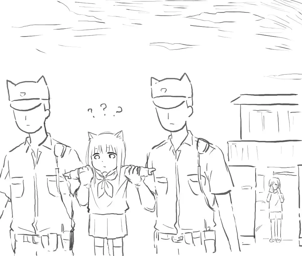 đọc truyện Tuyển Tập Couple Nozomi X Mizore Của Lyy Chương 3 ảnh 19 tại Thiên Thai Truyện