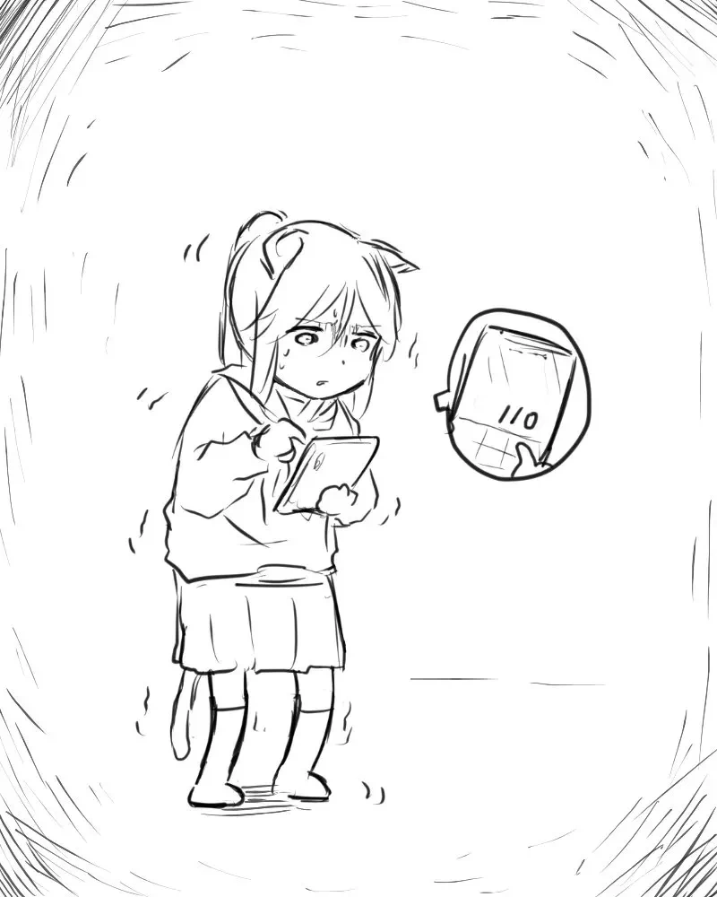 đọc truyện Tuyển Tập Couple Nozomi X Mizore Của Lyy Chương 3 ảnh 4 tại Thiên Thai Truyện