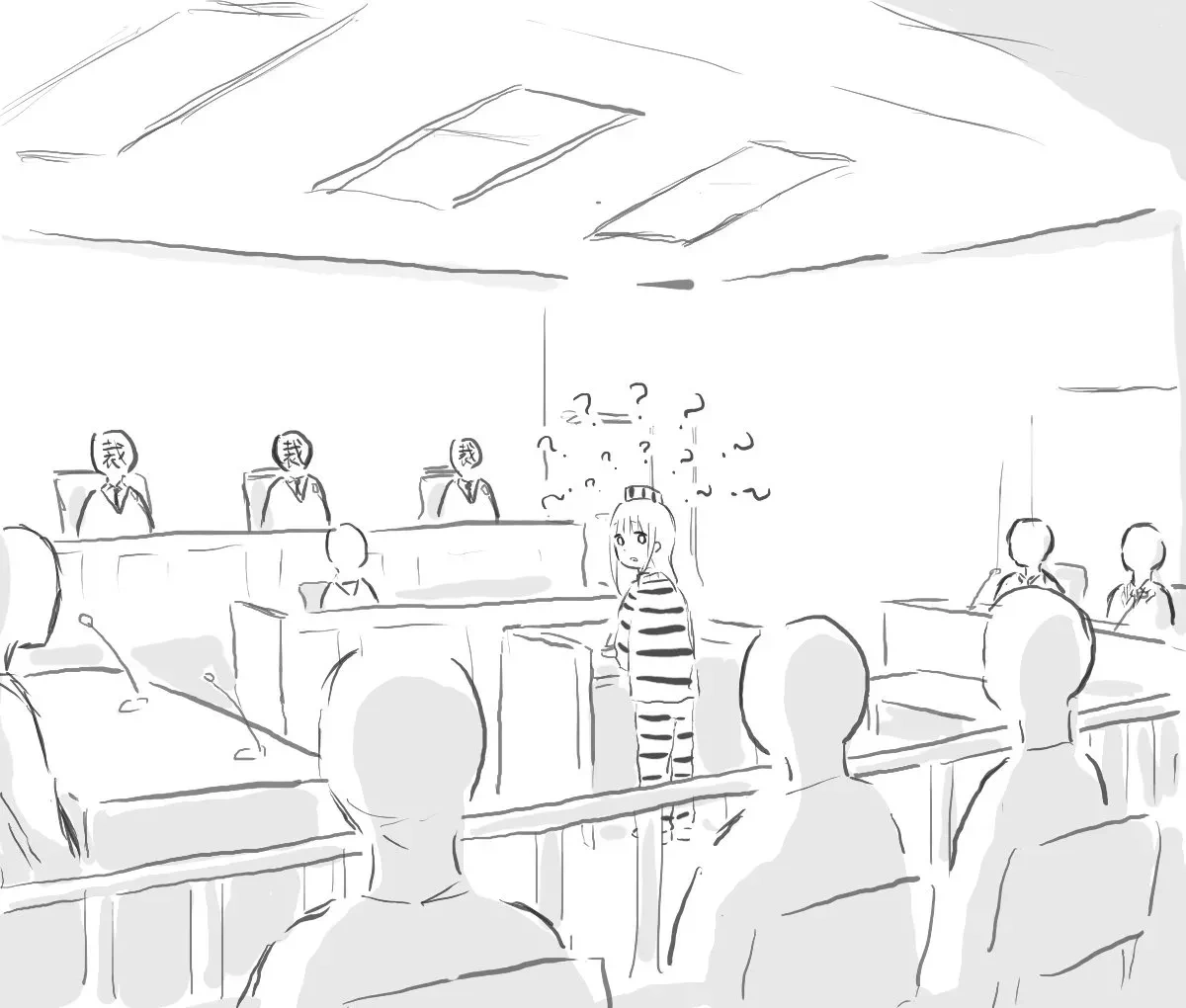 đọc truyện Tuyển Tập Couple Nozomi X Mizore Của Lyy Chương 3 ảnh 7 tại Thiên Thai Truyện