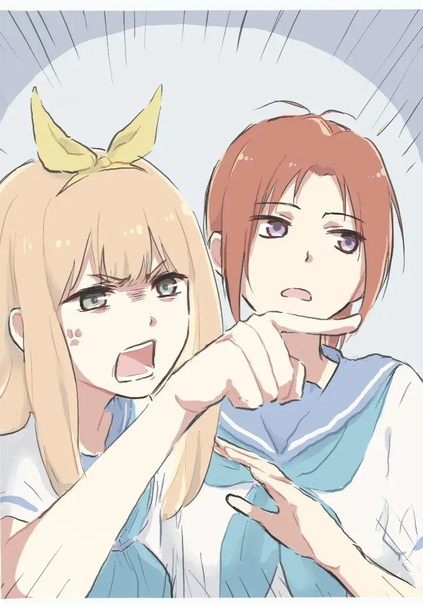 Tuyển Tập Couple Nozomi X Mizore Của Lyy