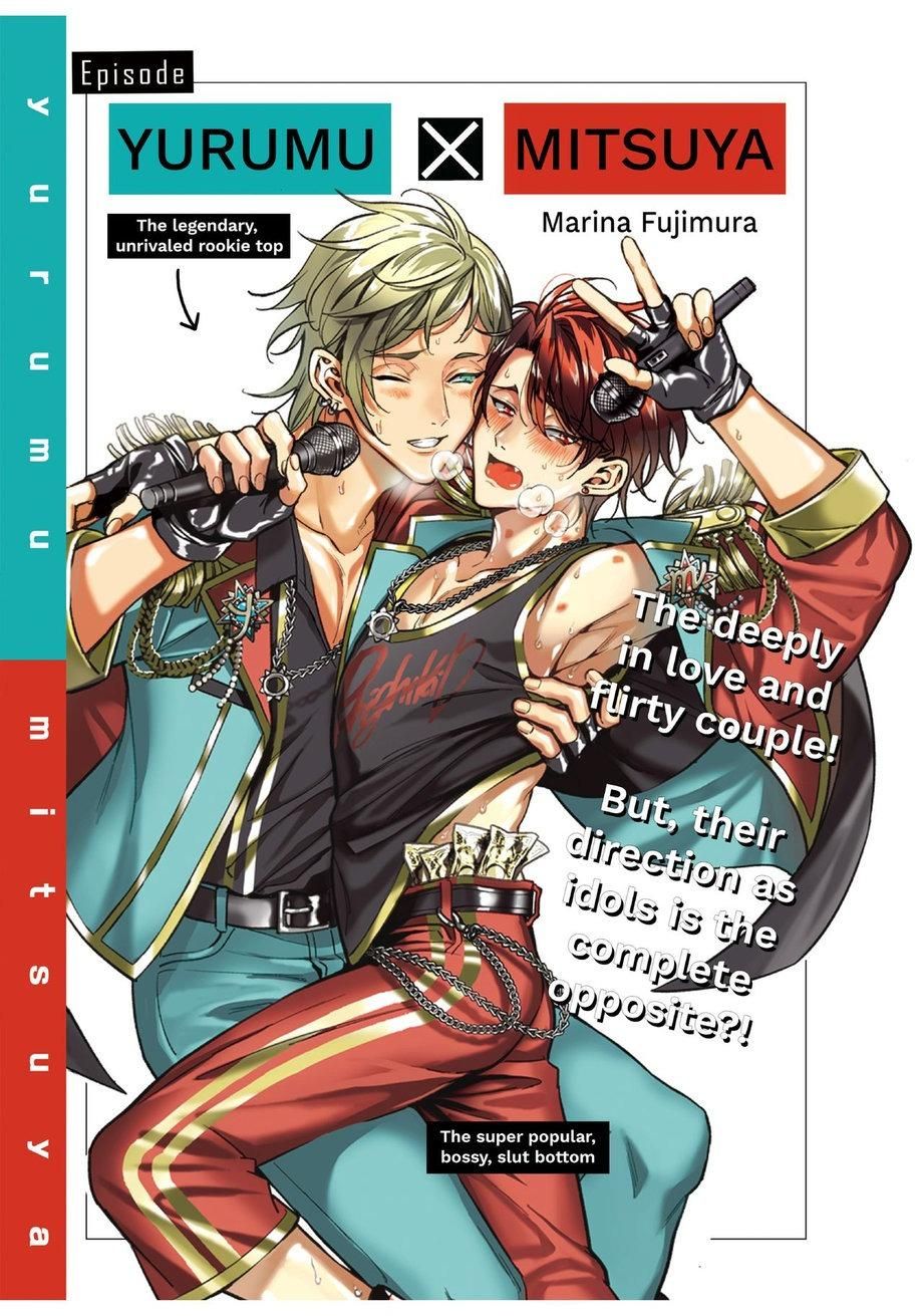 đọc truyện Tuyển Tập Cu 18cm Chương 114 ảnh 2 tại Thiên Thai Truyện