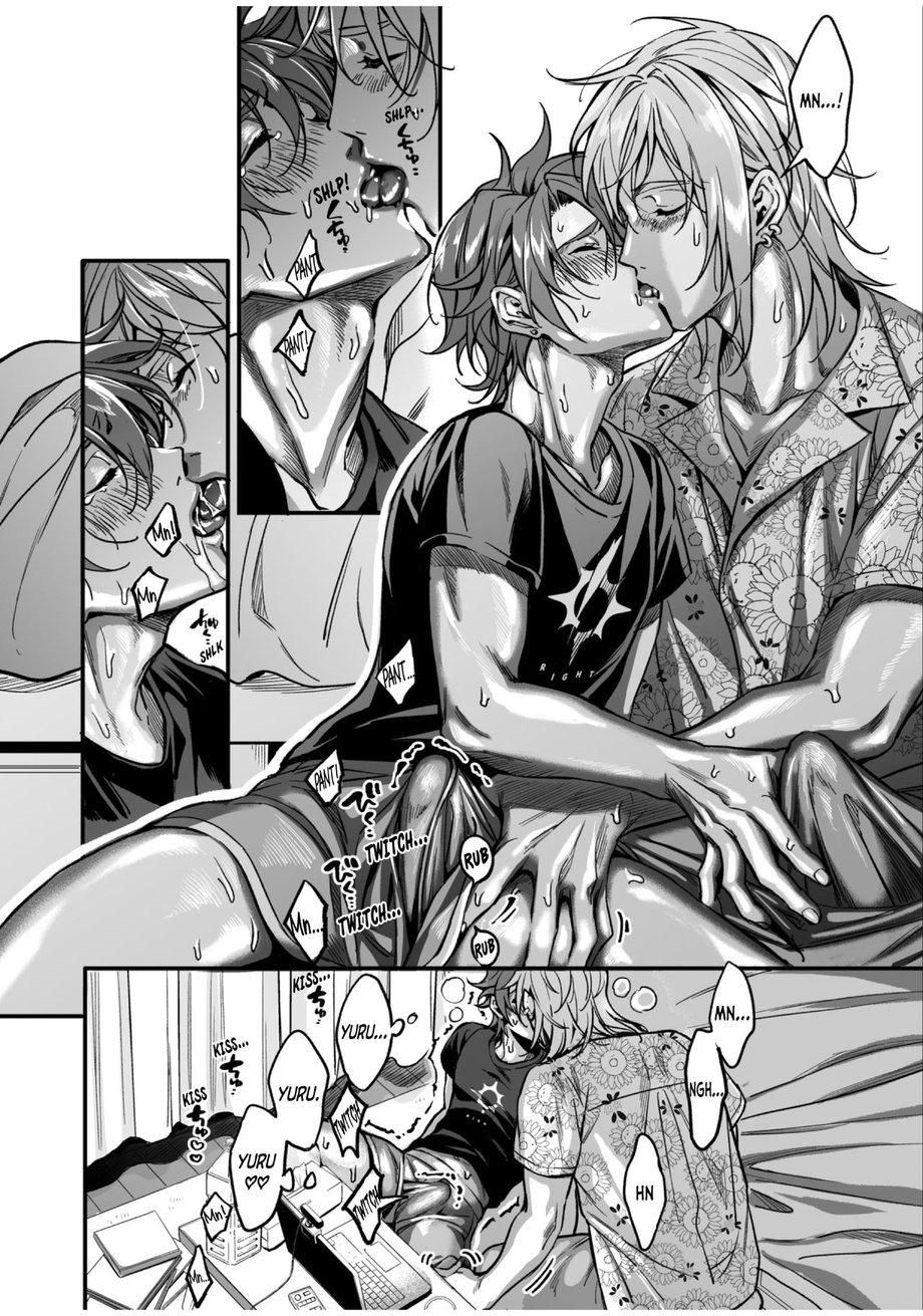 đọc truyện Tuyển Tập Cu 18cm Chương 114 ảnh 13 tại Thiên Thai Truyện