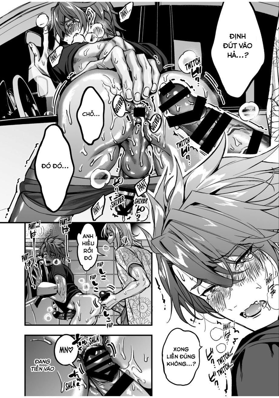 đọc truyện Tuyển Tập Cu 18cm Chương 114 ảnh 33 tại Thiên Thai Truyện