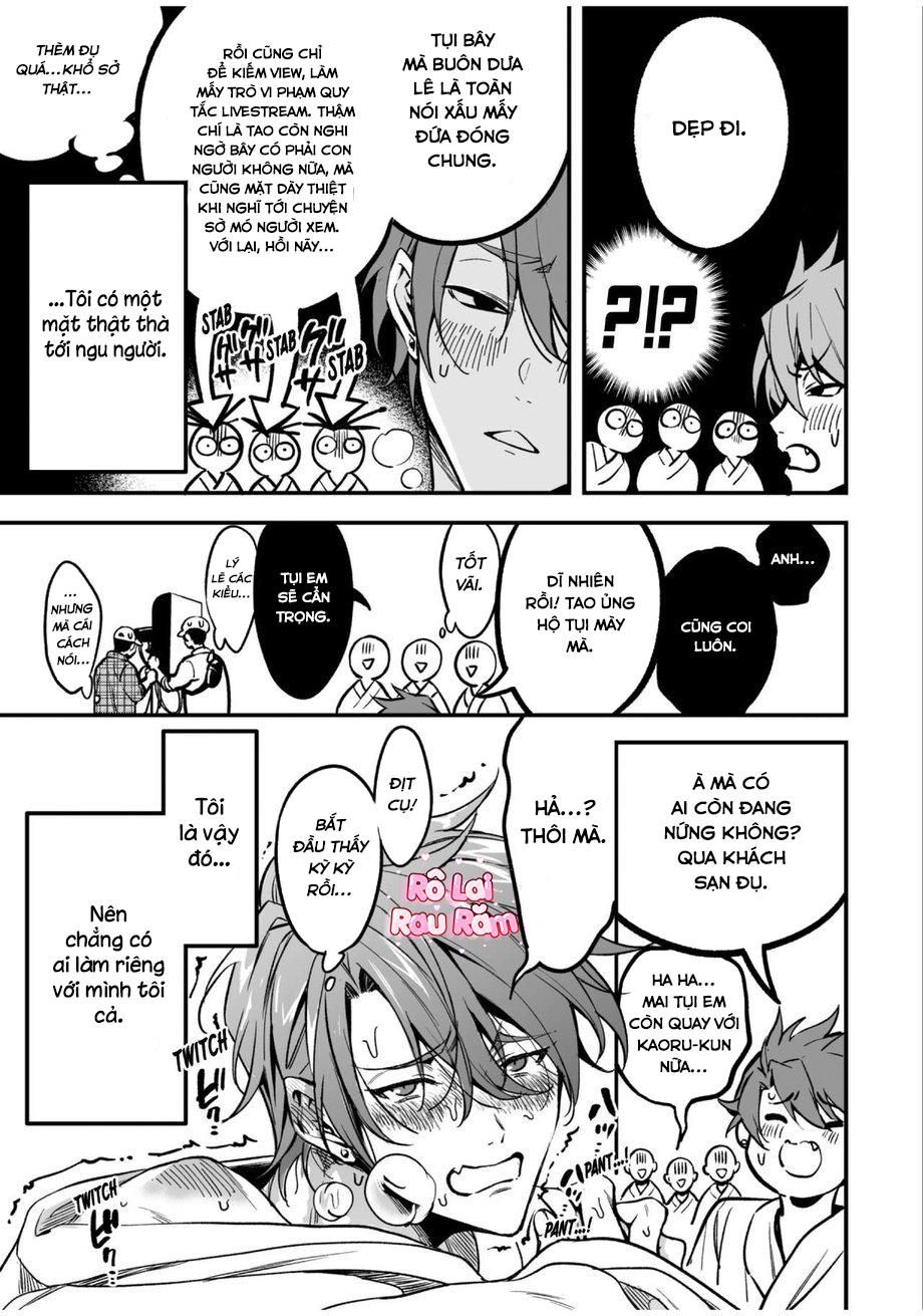 đọc truyện Tuyển Tập Cu 18cm Chương 114 ảnh 6 tại Thiên Thai Truyện