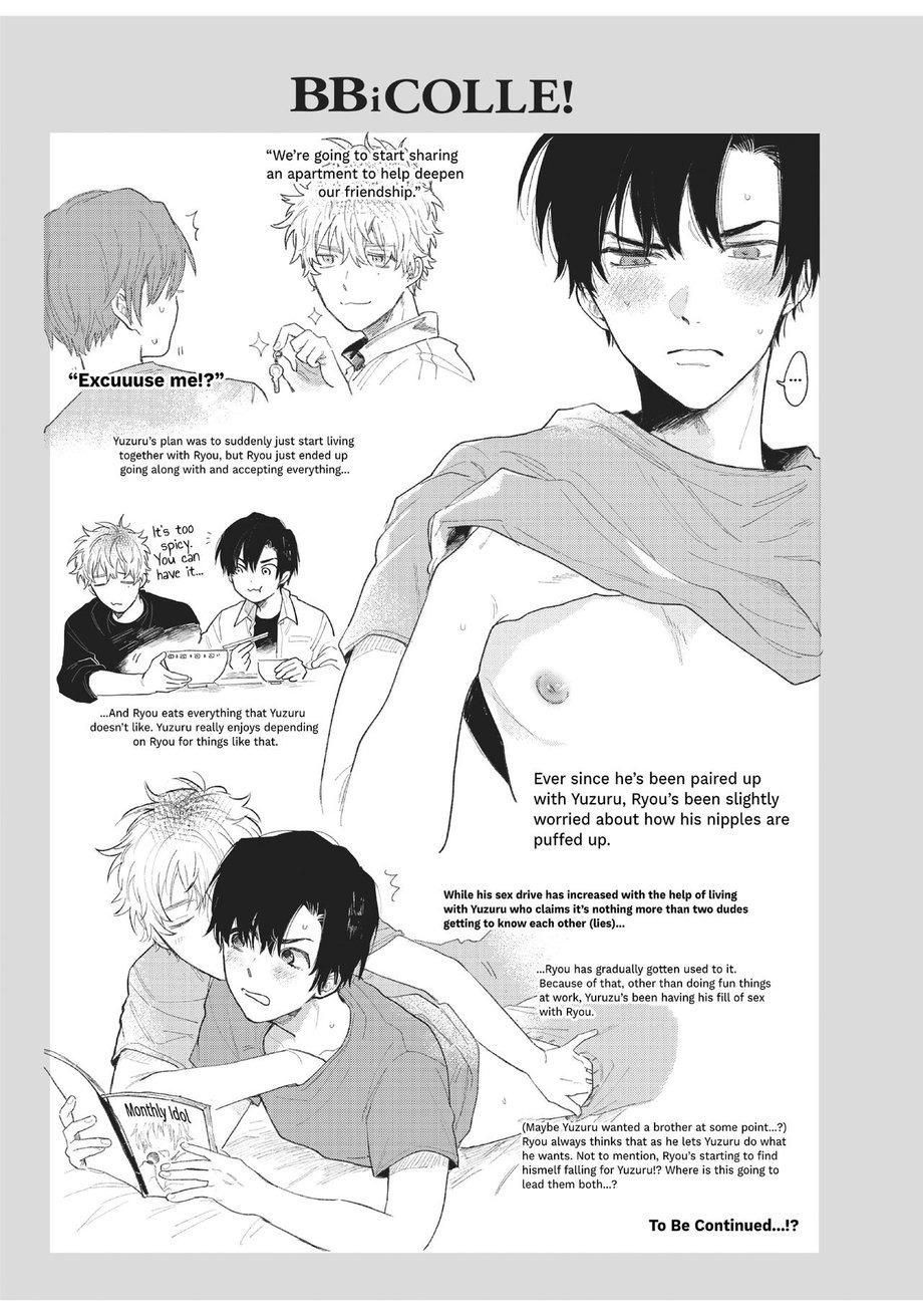 đọc truyện Tuyển Tập Cu 18cm Chương 114 ảnh 50 tại Thiên Thai Truyện