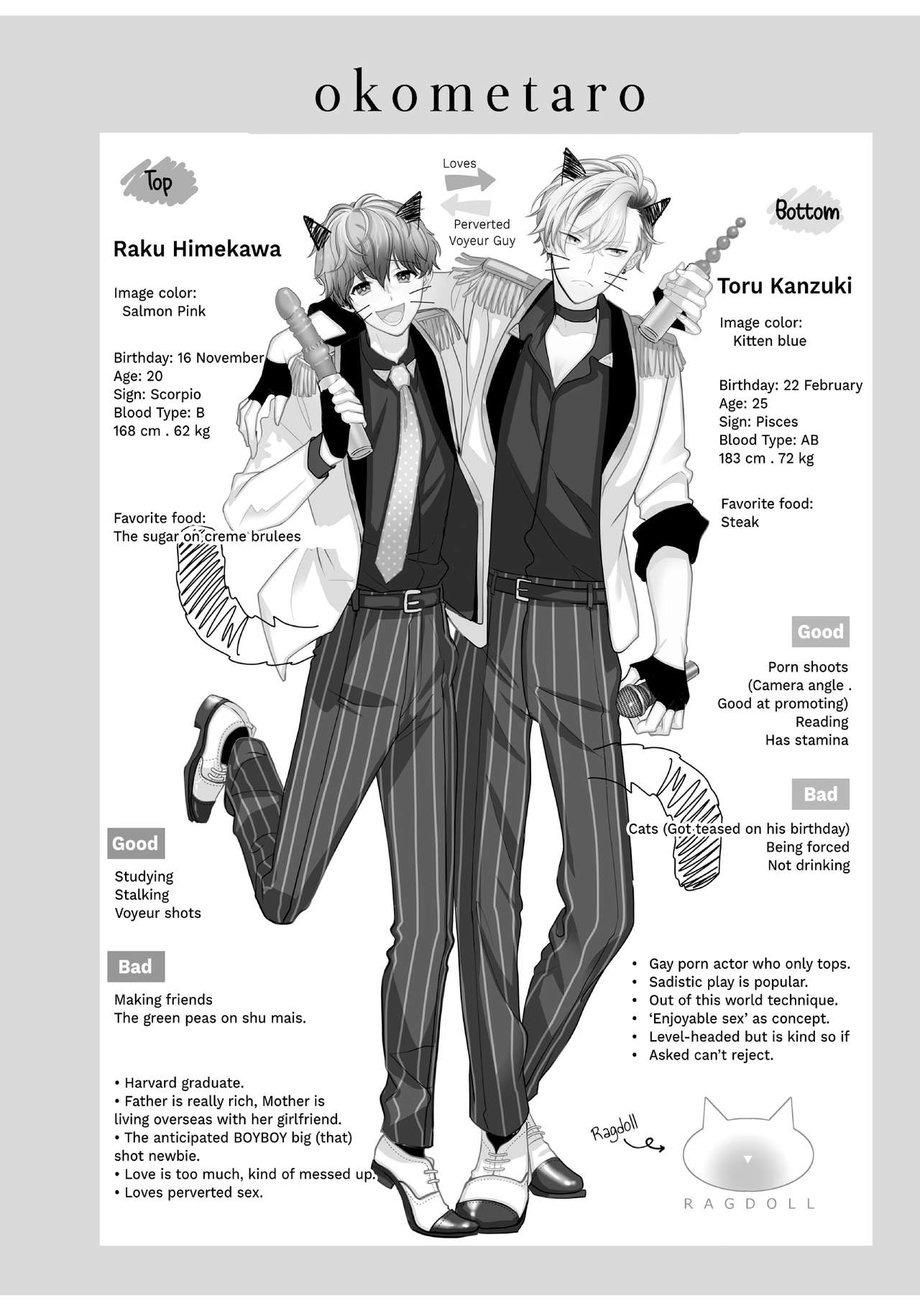 đọc truyện Tuyển Tập Cu 18cm Chương 114 ảnh 51 tại Thiên Thai Truyện