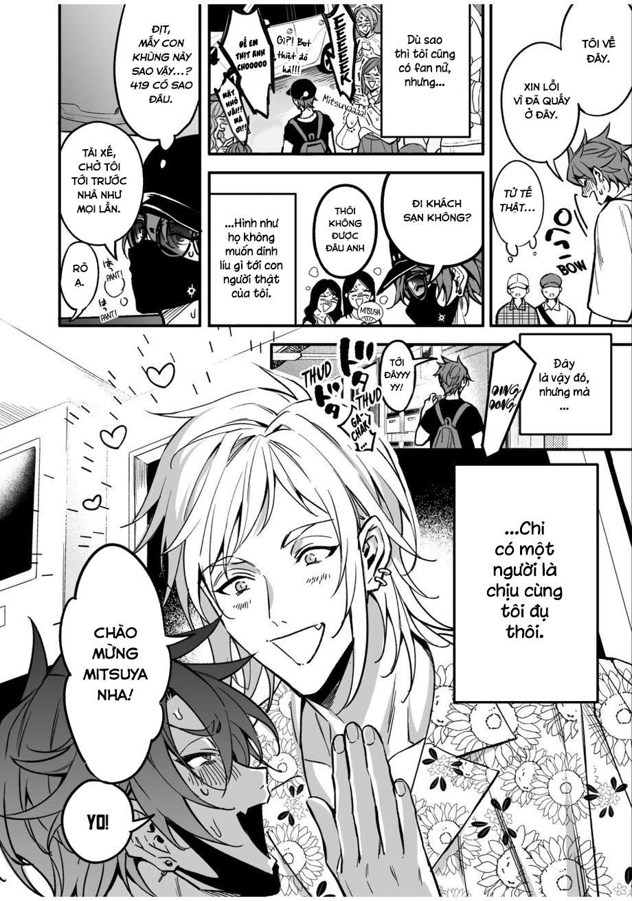 đọc truyện Tuyển Tập Cu 18cm Chương 114 ảnh 7 tại Thiên Thai Truyện