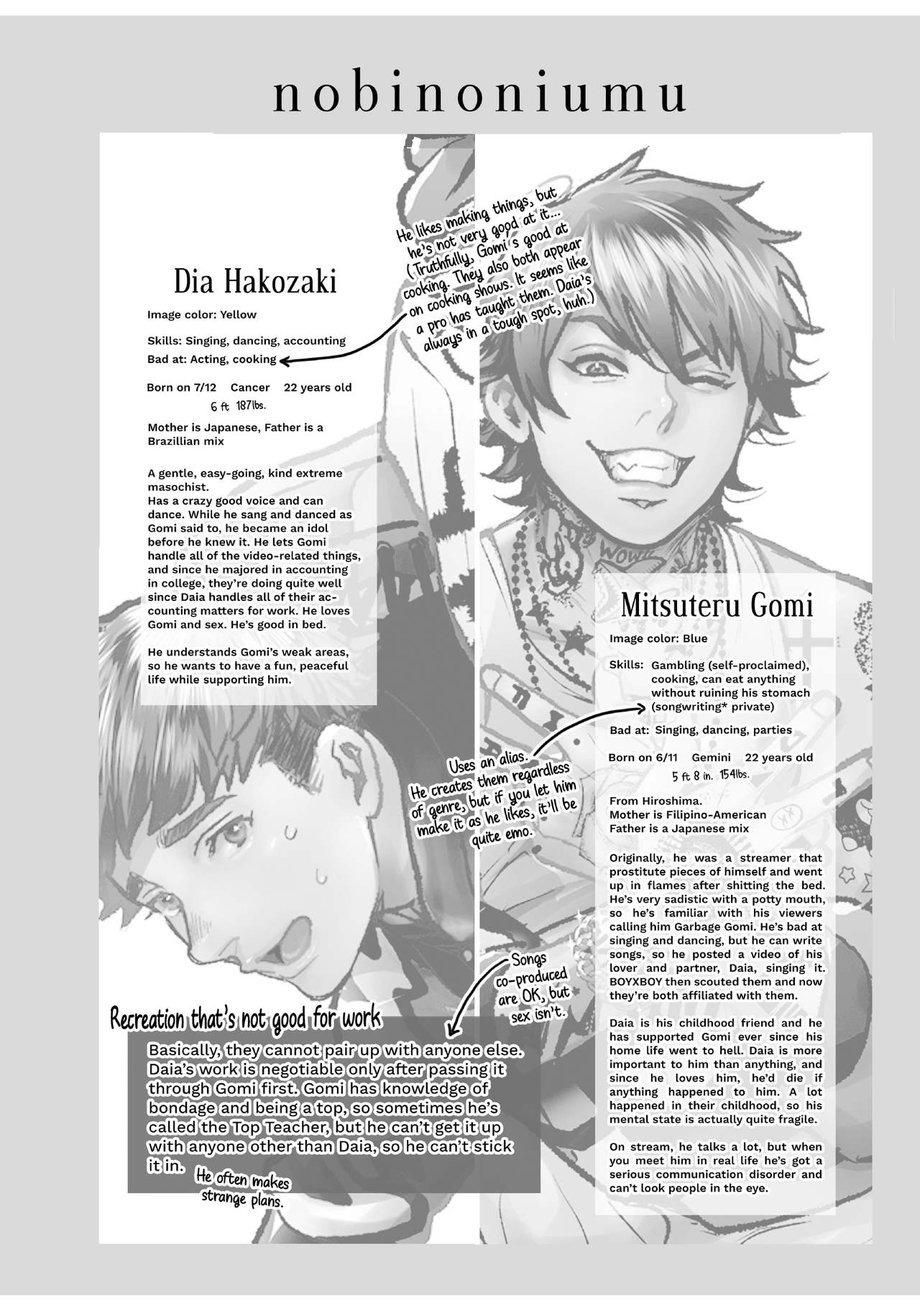 đọc truyện Tuyển Tập Cu 18cm Chương 114 ảnh 55 tại Thiên Thai Truyện