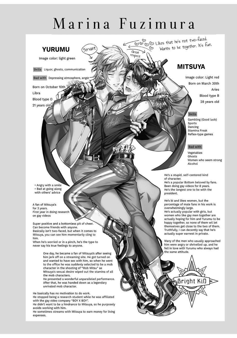 đọc truyện Tuyển Tập Cu 18cm Chương 114 ảnh 57 tại Thiên Thai Truyện