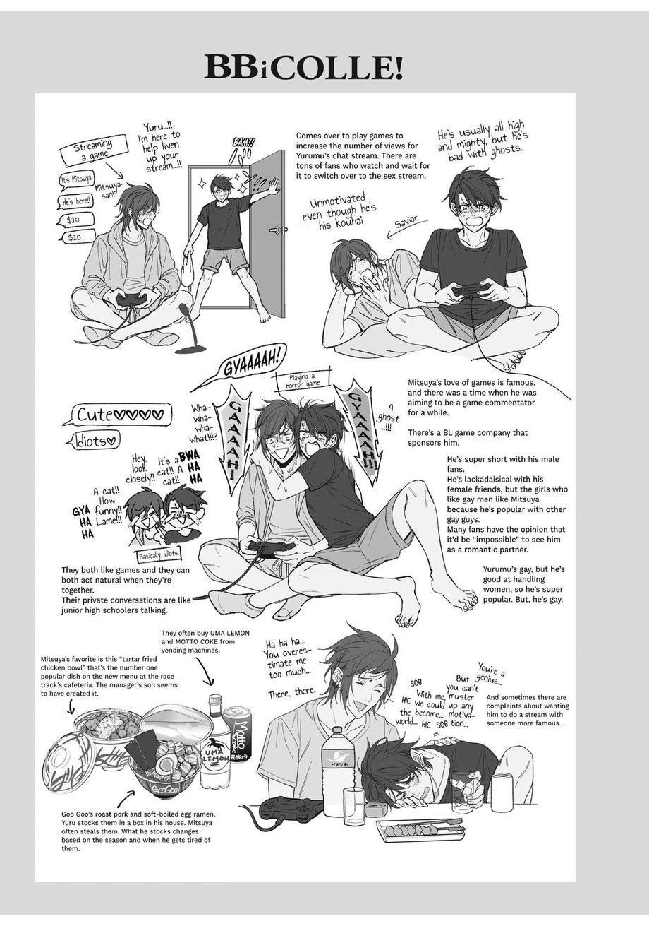 đọc truyện Tuyển Tập Cu 18cm Chương 114 ảnh 58 tại Thiên Thai Truyện