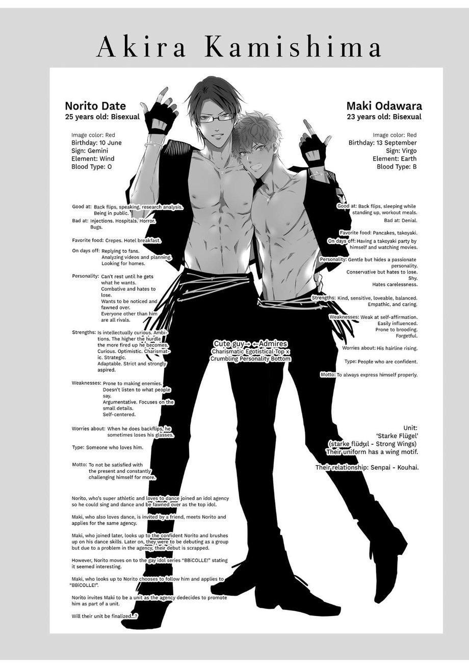 đọc truyện Tuyển Tập Cu 18cm Chương 114 ảnh 59 tại Thiên Thai Truyện