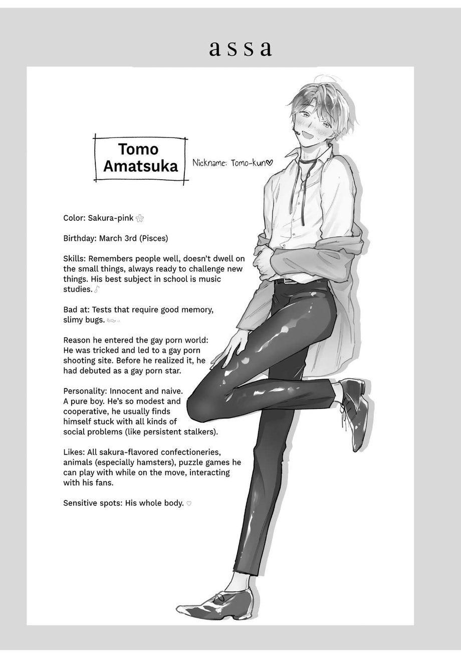 đọc truyện Tuyển Tập Cu 18cm Chương 114 ảnh 60 tại Thiên Thai Truyện