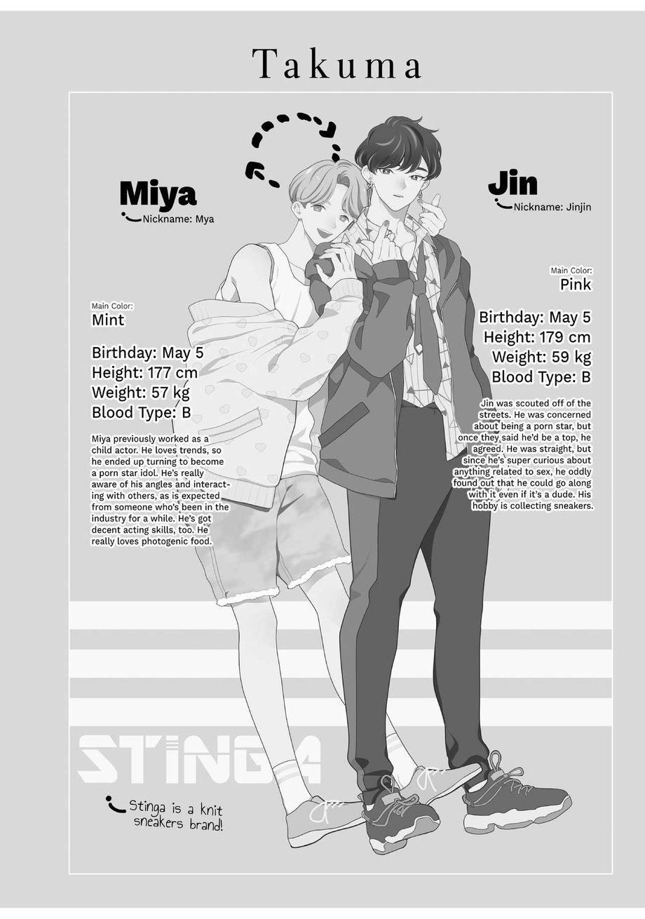 đọc truyện Tuyển Tập Cu 18cm Chương 114 ảnh 61 tại Thiên Thai Truyện