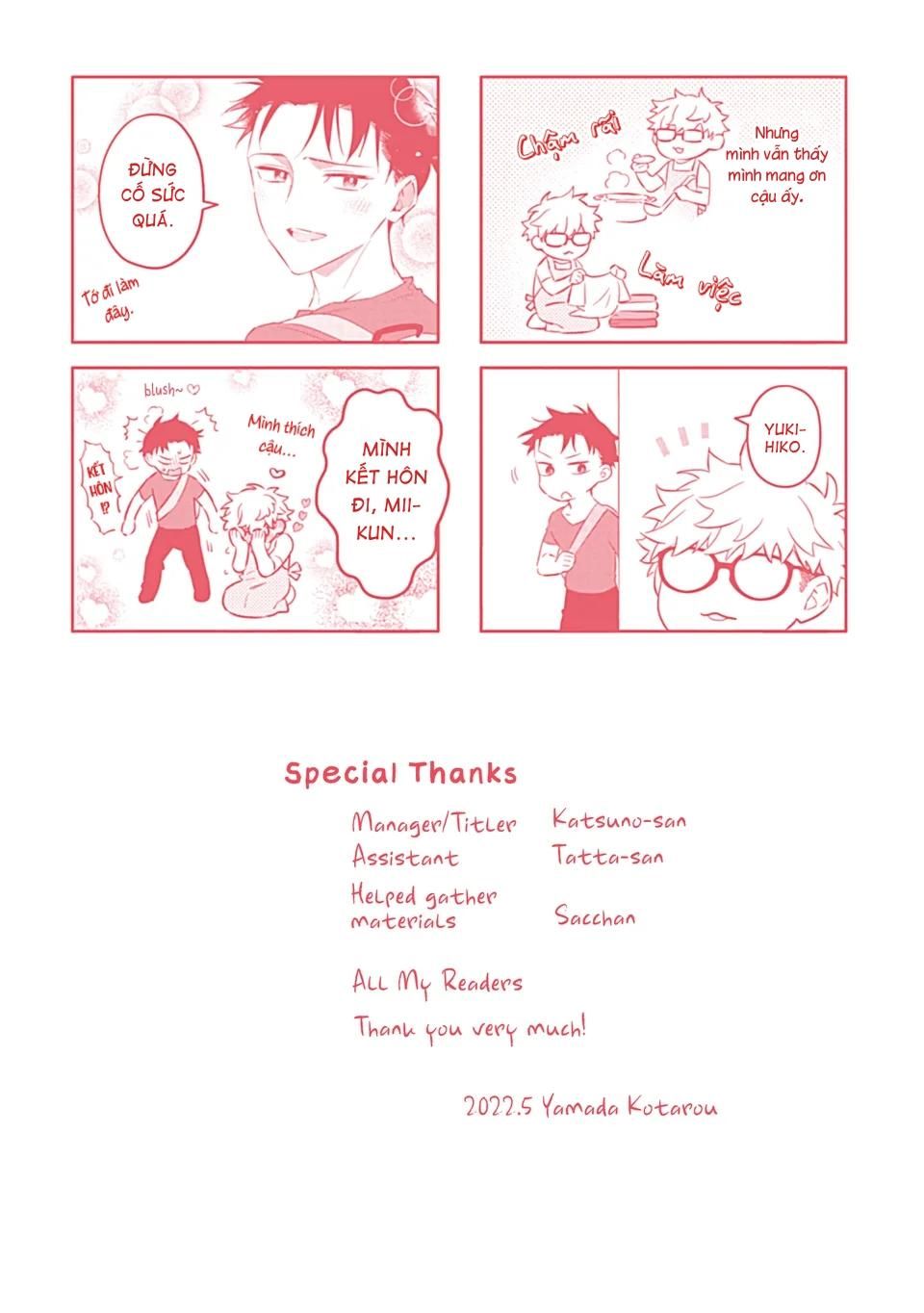 đọc truyện Tuyển Tập Cu 18cm Chương 117 ảnh 8 tại Thiên Thai Truyện