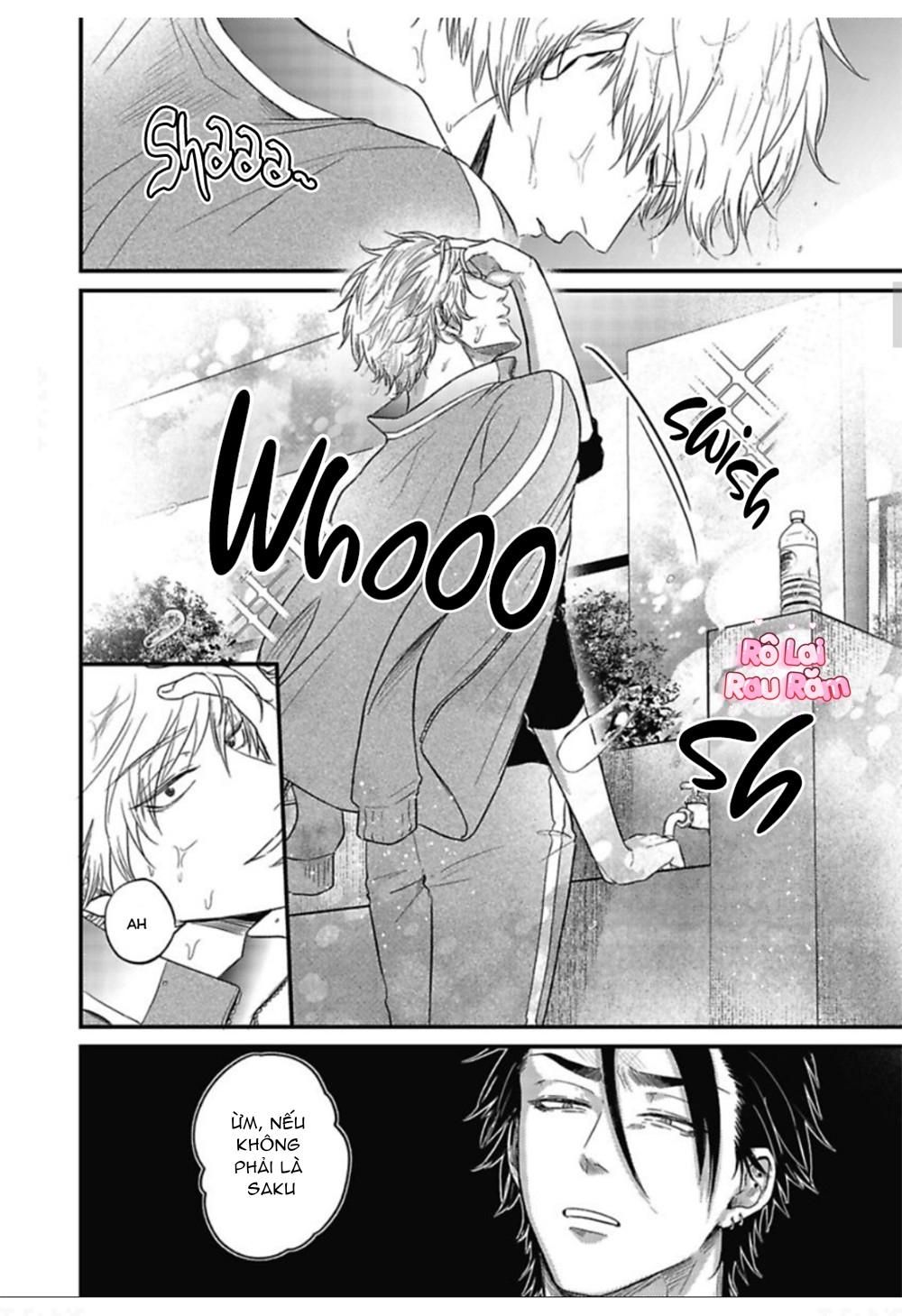 đọc truyện Tuyển Tập Cu 18cm Chương 119 ảnh 23 tại Thiên Thai Truyện