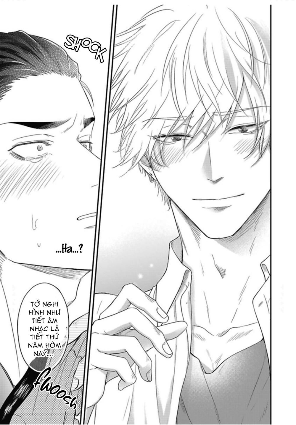 đọc truyện Tuyển Tập Cu 18cm Chương 119 ảnh 6 tại Thiên Thai Truyện