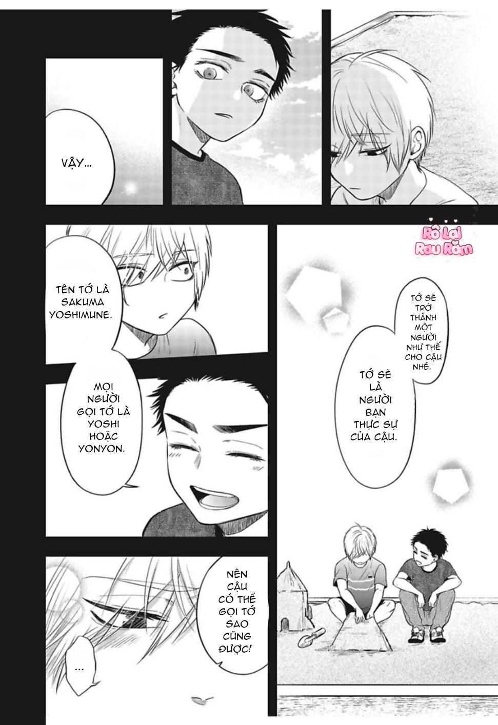 đọc truyện Tuyển Tập Cu 18cm Chương 120 ảnh 13 tại Thiên Thai Truyện