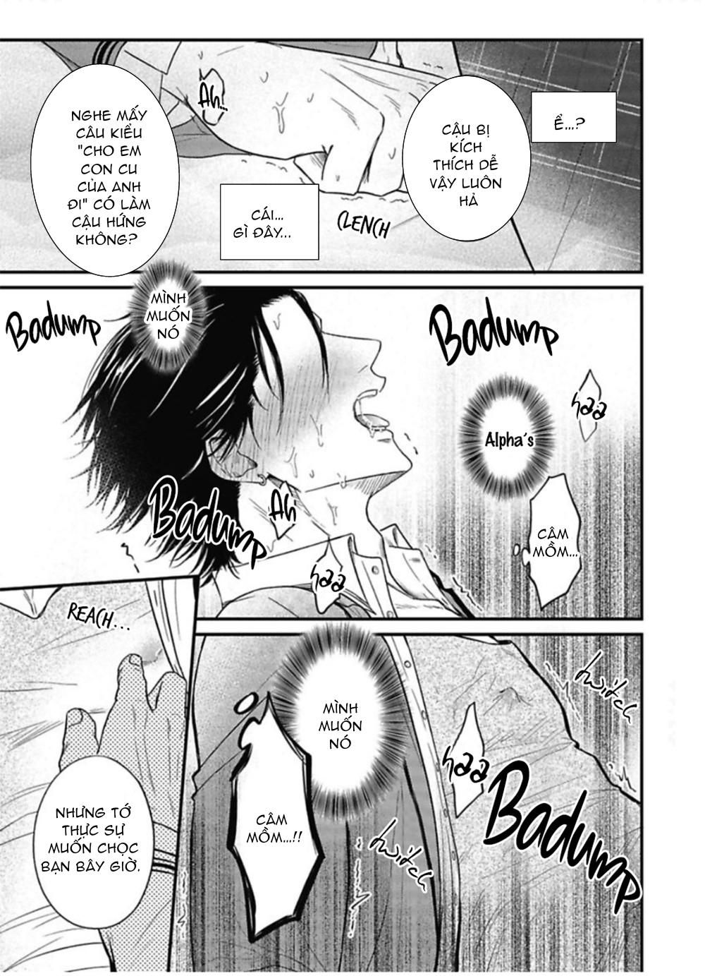 đọc truyện Tuyển Tập Cu 18cm Chương 120 ảnh 8 tại Thiên Thai Truyện