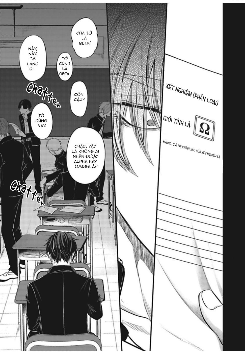 đọc truyện Tuyển Tập Cu 18cm Chương 121 ảnh 3 tại Thiên Thai Truyện