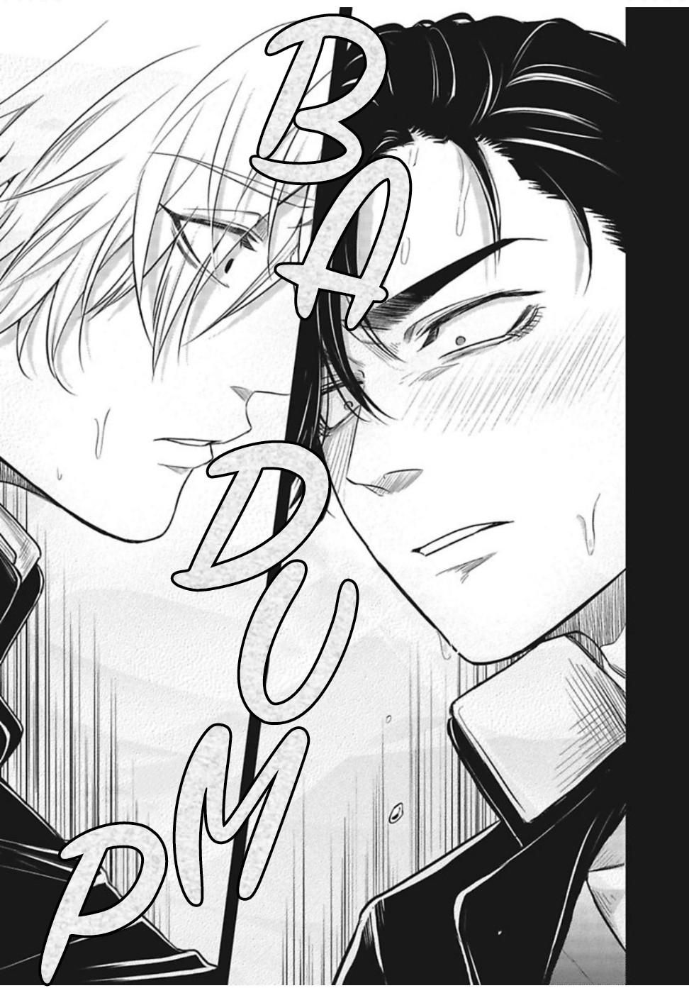 đọc truyện Tuyển Tập Cu 18cm Chương 121 ảnh 5 tại Thiên Thai Truyện