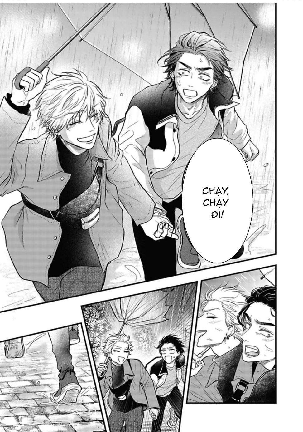 đọc truyện Tuyển Tập Cu 18cm Chương 122 ảnh 14 tại Thiên Thai Truyện