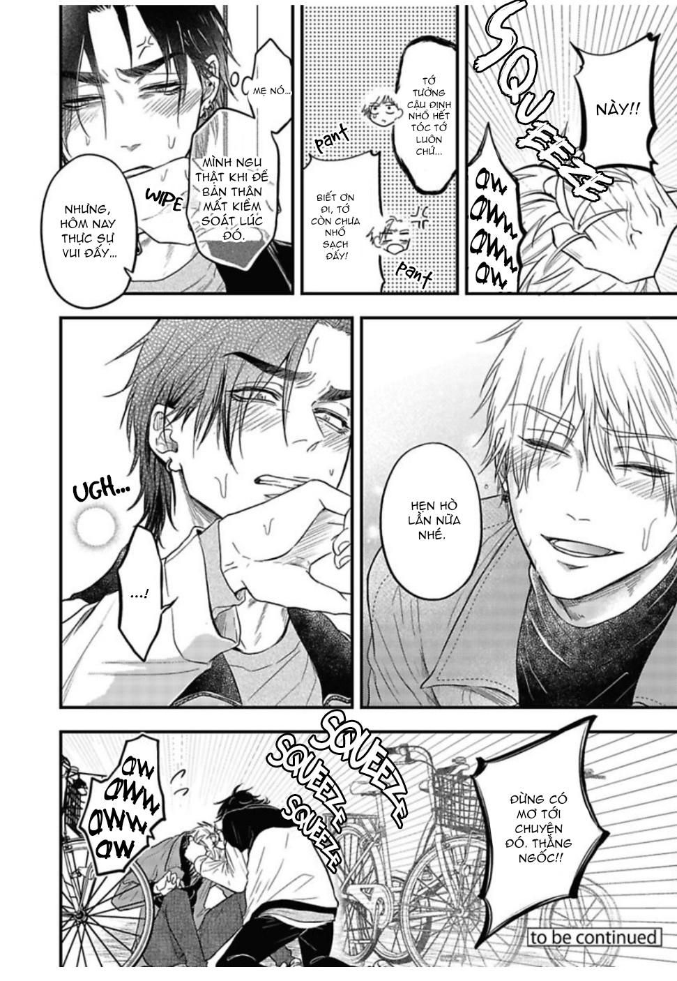 đọc truyện Tuyển Tập Cu 18cm Chương 122 ảnh 21 tại Thiên Thai Truyện