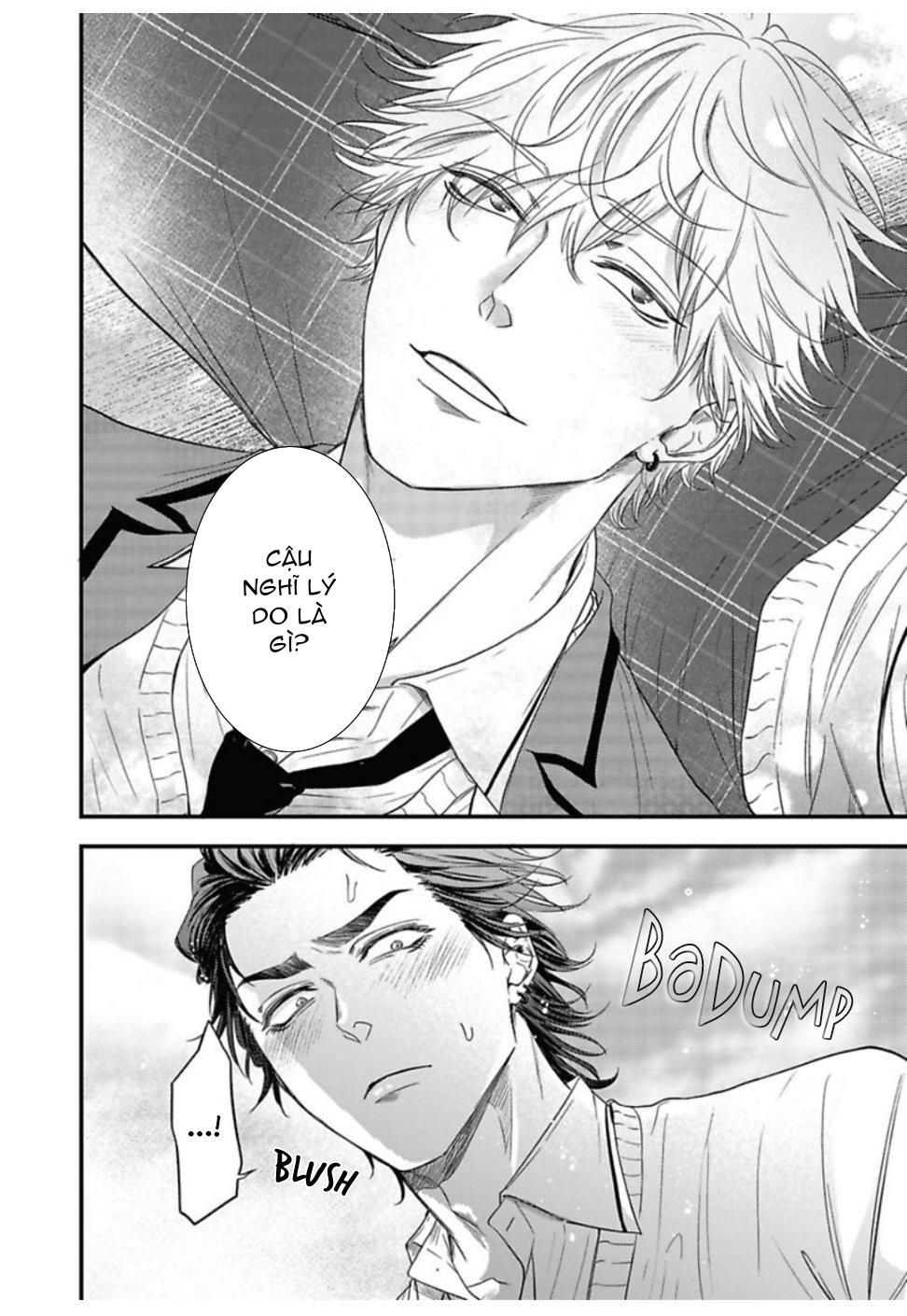 đọc truyện Tuyển Tập Cu 18cm Chương 122 ảnh 29 tại Thiên Thai Truyện