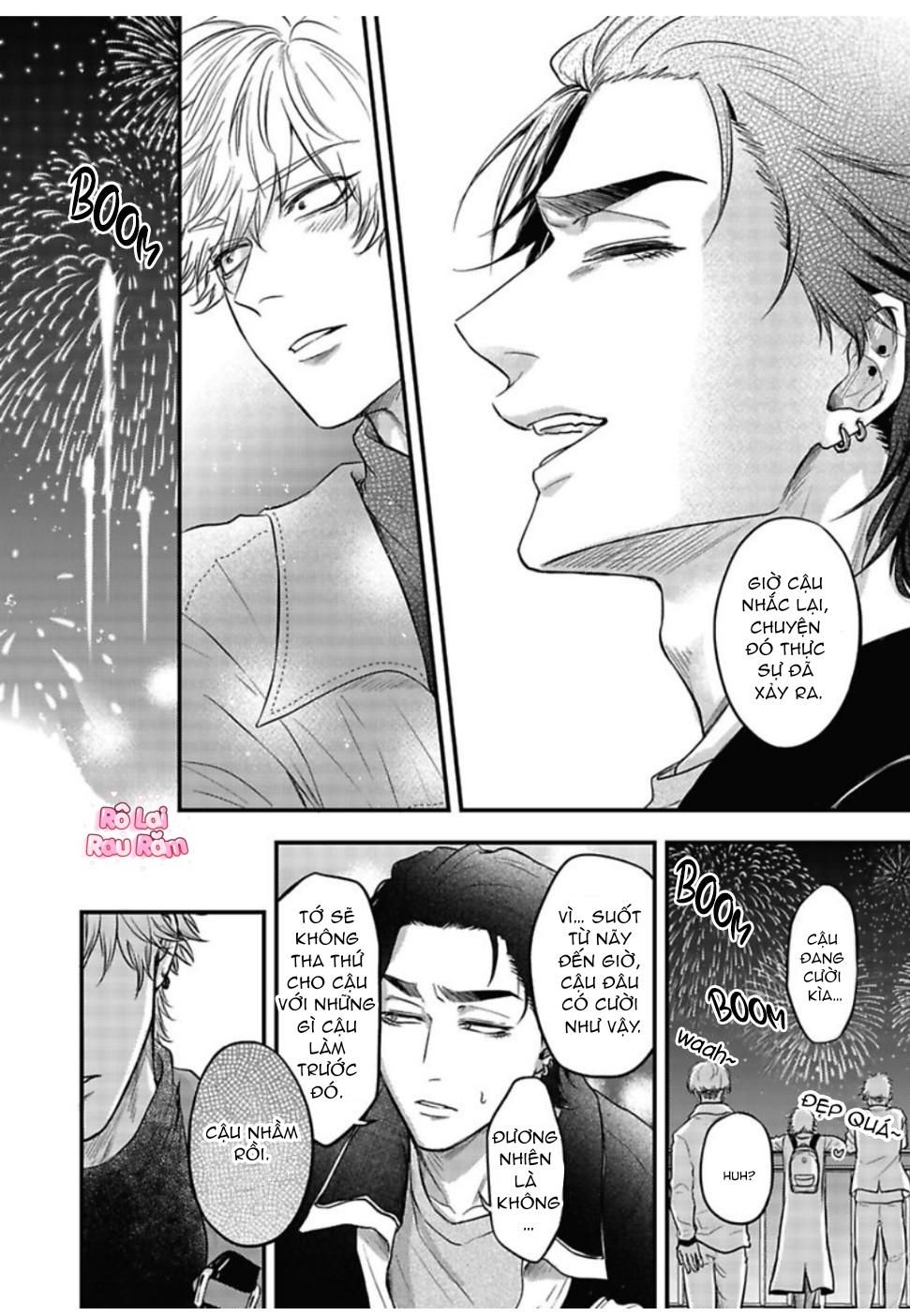 đọc truyện Tuyển Tập Cu 18cm Chương 122 ảnh 7 tại Thiên Thai Truyện