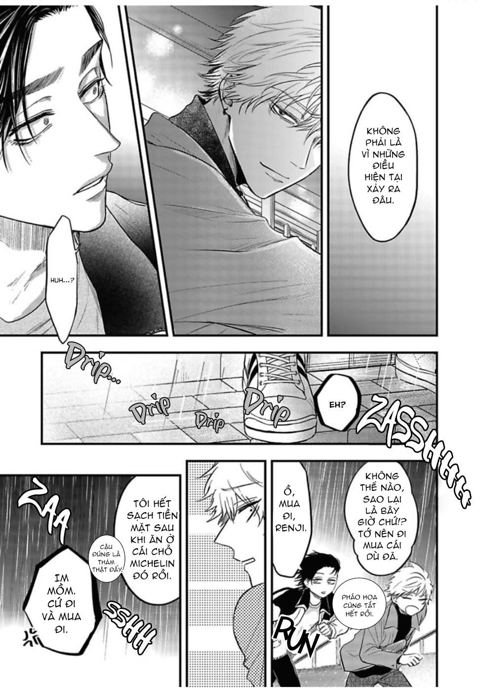 đọc truyện Tuyển Tập Cu 18cm Chương 122 ảnh 8 tại Thiên Thai Truyện