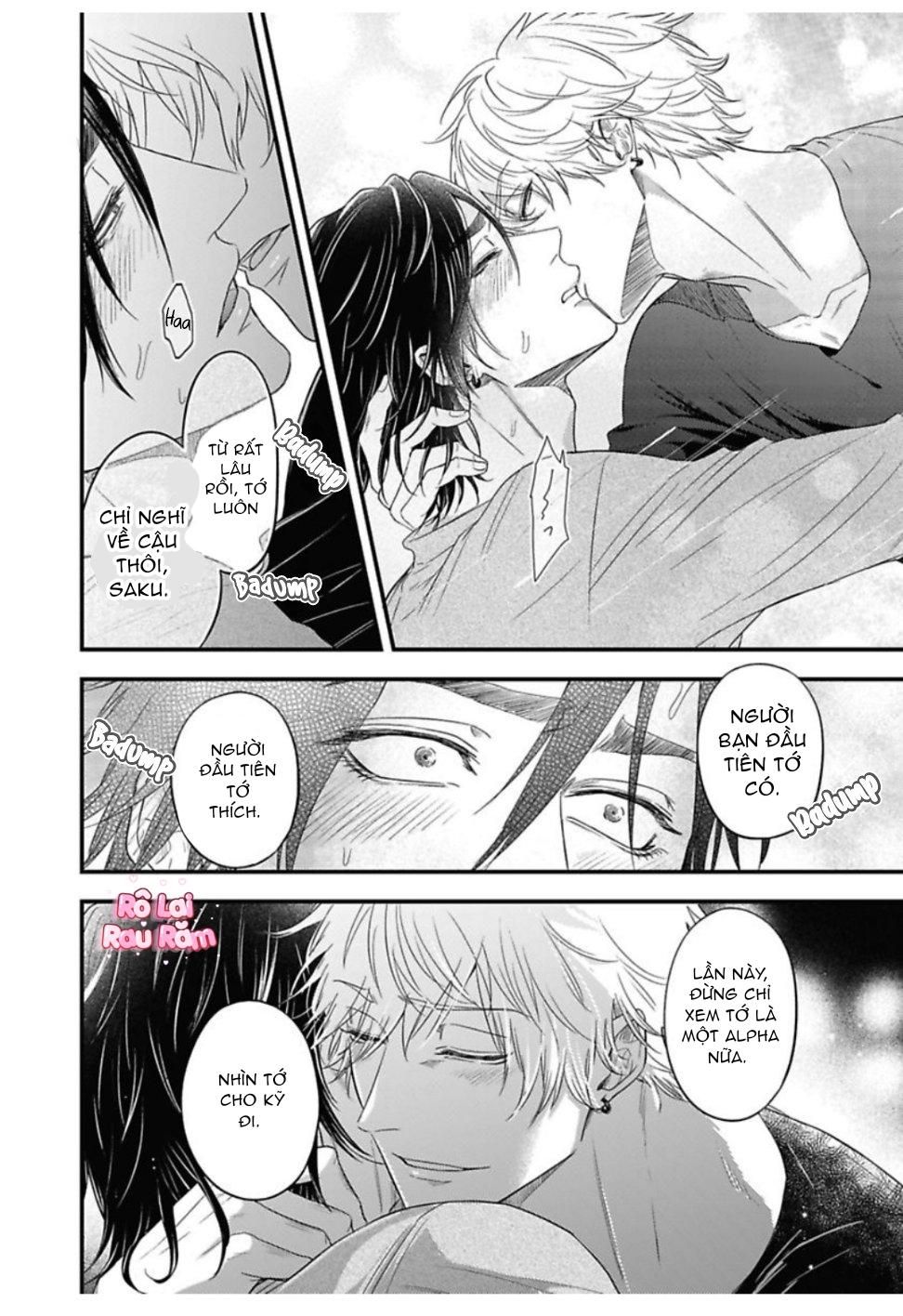 đọc truyện Tuyển Tập Cu 18cm Chương 123 ảnh 26 tại Thiên Thai Truyện