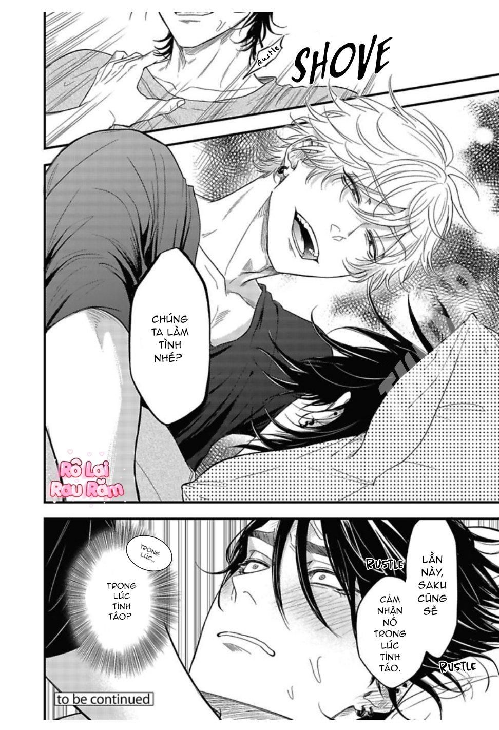 đọc truyện Tuyển Tập Cu 18cm Chương 123 ảnh 30 tại Thiên Thai Truyện