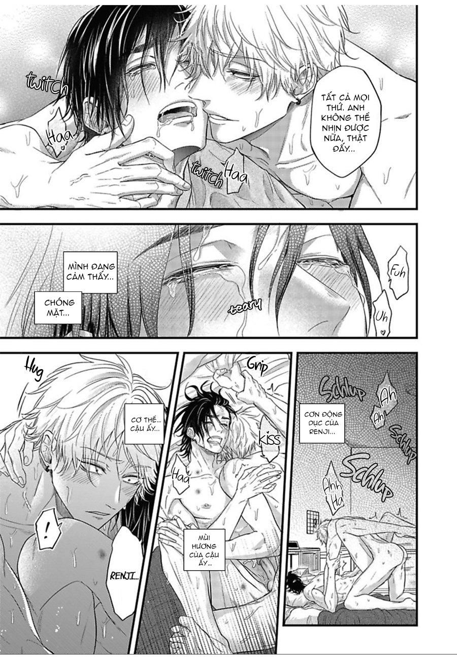 đọc truyện Tuyển Tập Cu 18cm Chương 124 ảnh 12 tại Thiên Thai Truyện