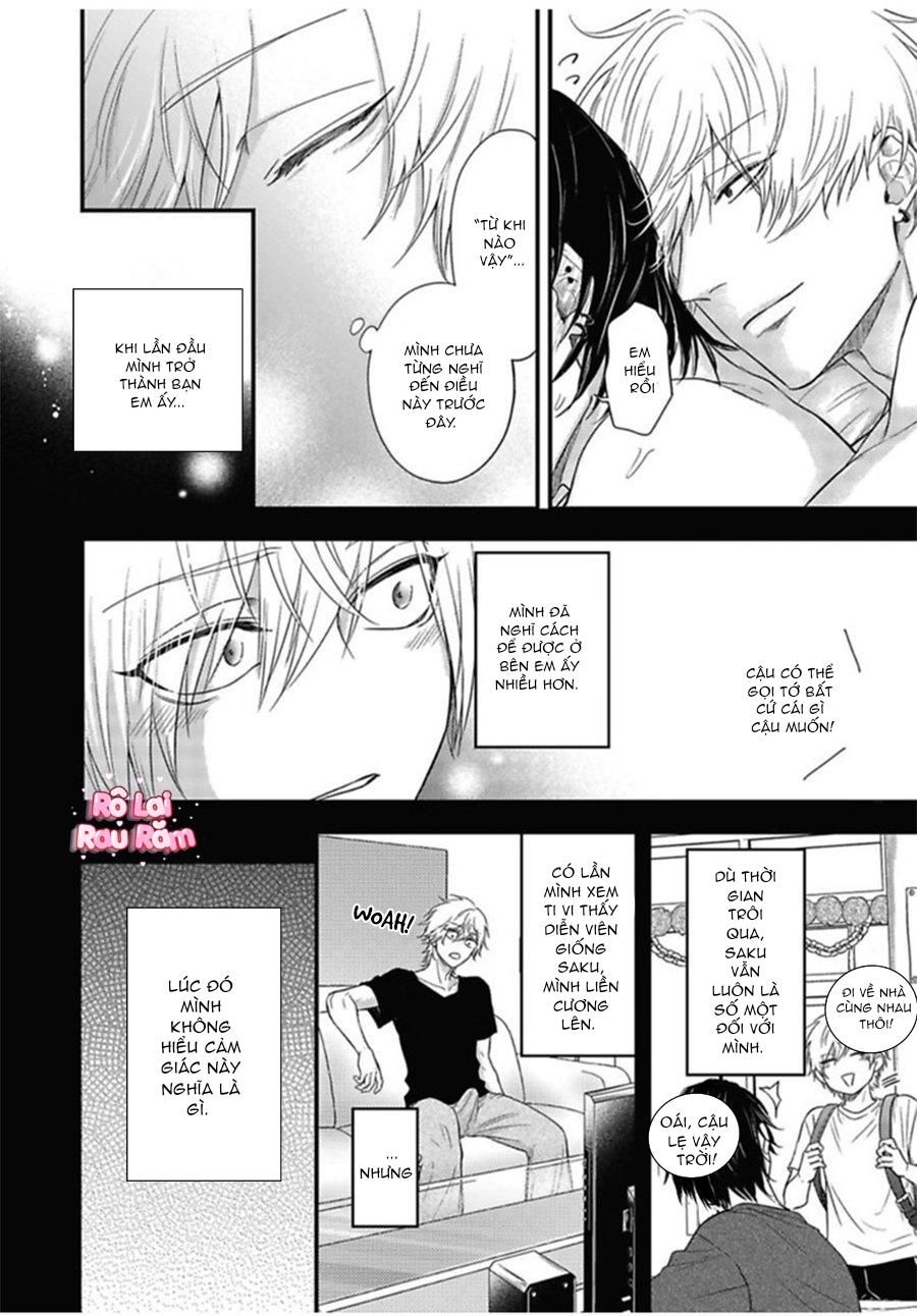 đọc truyện Tuyển Tập Cu 18cm Chương 124 ảnh 17 tại Thiên Thai Truyện