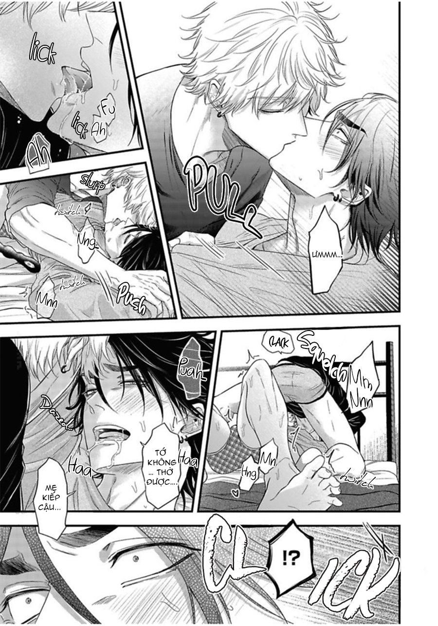 đọc truyện Tuyển Tập Cu 18cm Chương 124 ảnh 4 tại Thiên Thai Truyện