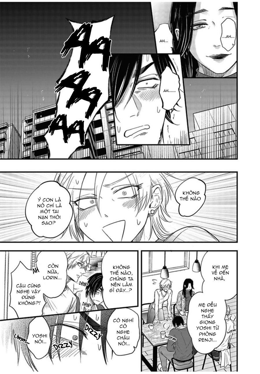 đọc truyện Tuyển Tập Cu 18cm Chương 124 ảnh 22 tại Thiên Thai Truyện