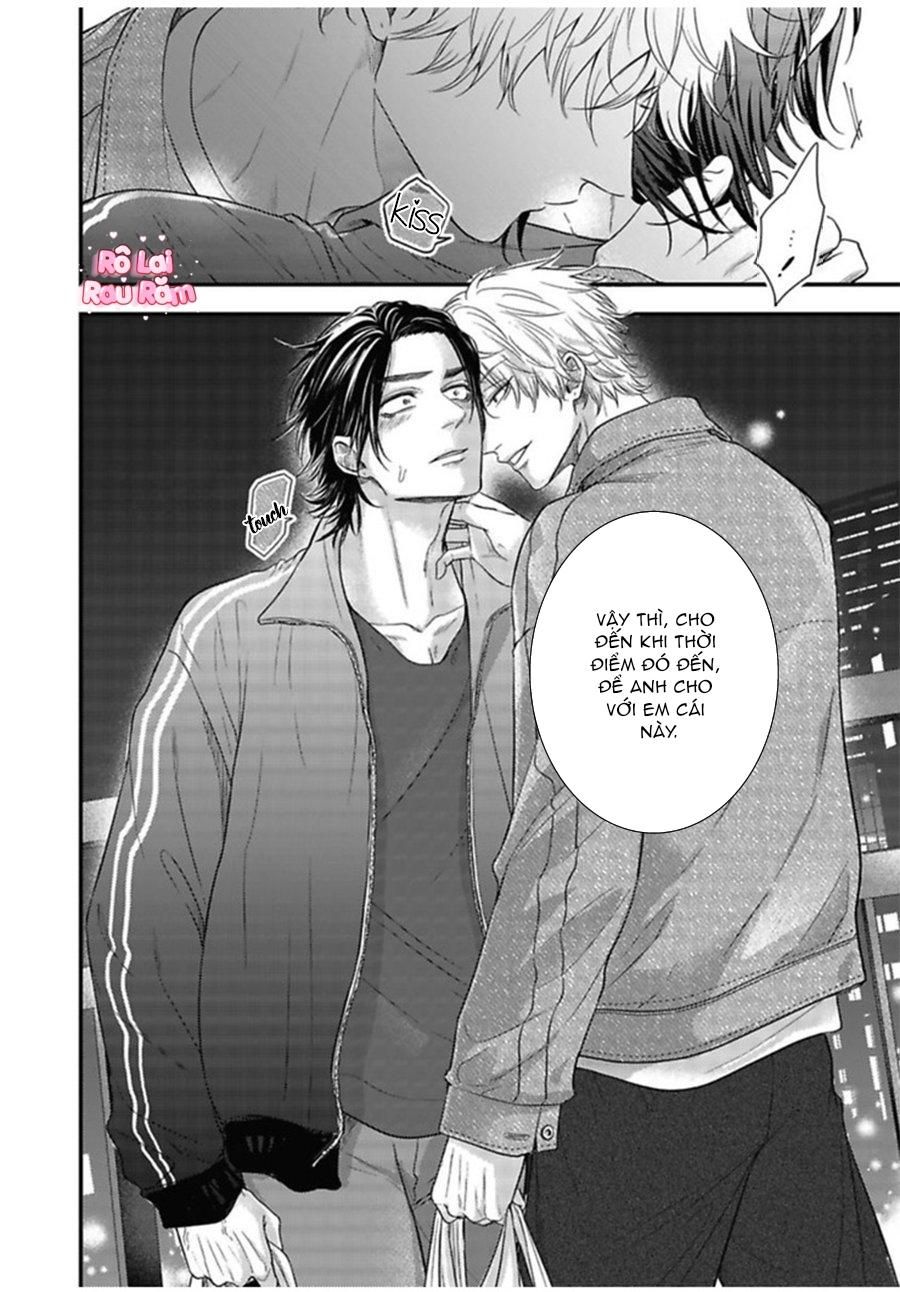 đọc truyện Tuyển Tập Cu 18cm Chương 124 ảnh 29 tại Thiên Thai Truyện