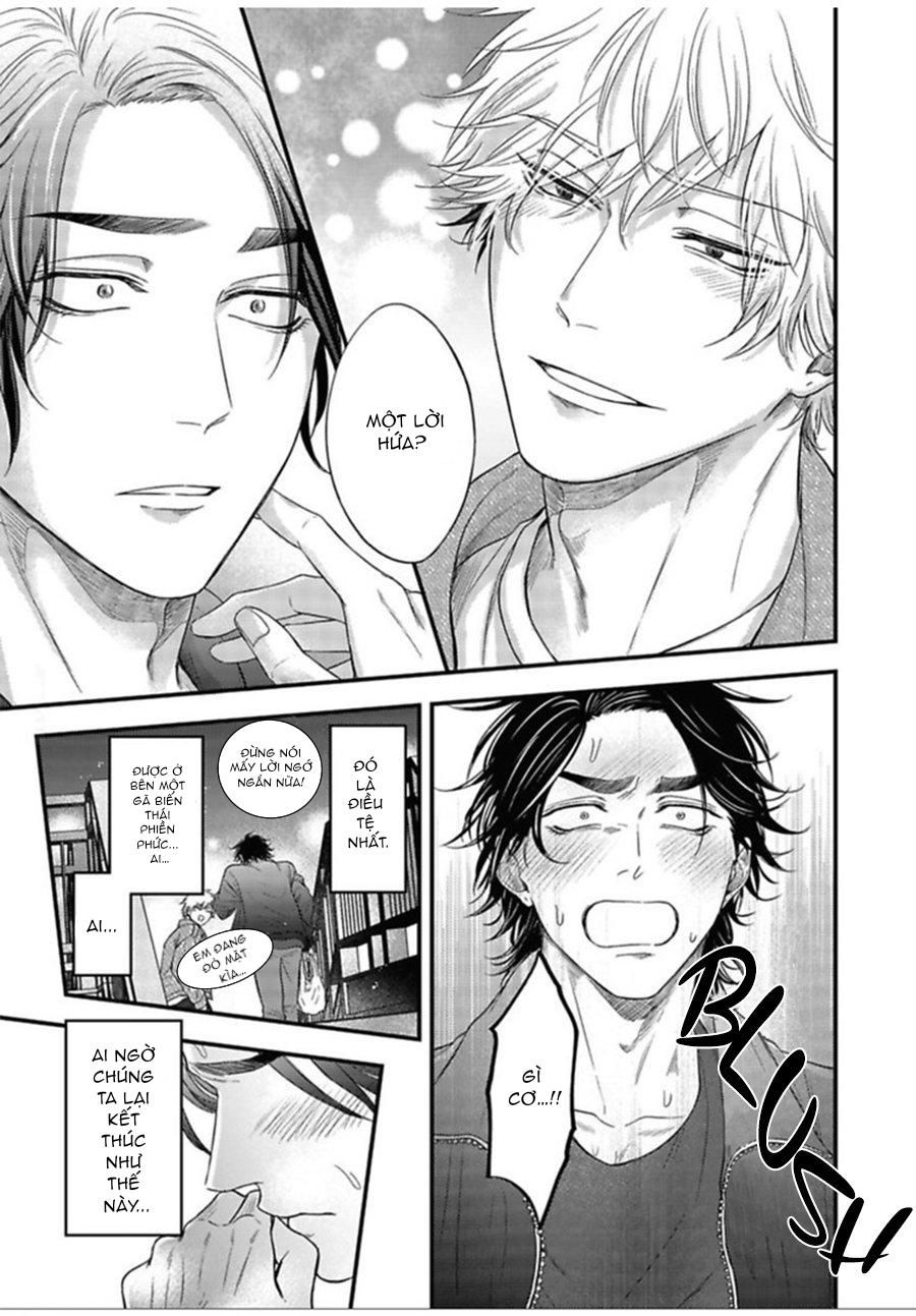 đọc truyện Tuyển Tập Cu 18cm Chương 124 ảnh 30 tại Thiên Thai Truyện