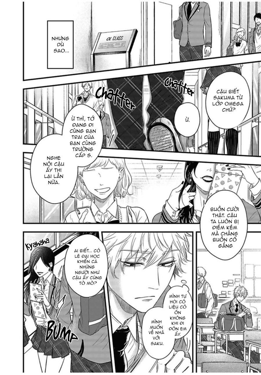 đọc truyện Tuyển Tập Cu 18cm Chương 124 ảnh 31 tại Thiên Thai Truyện