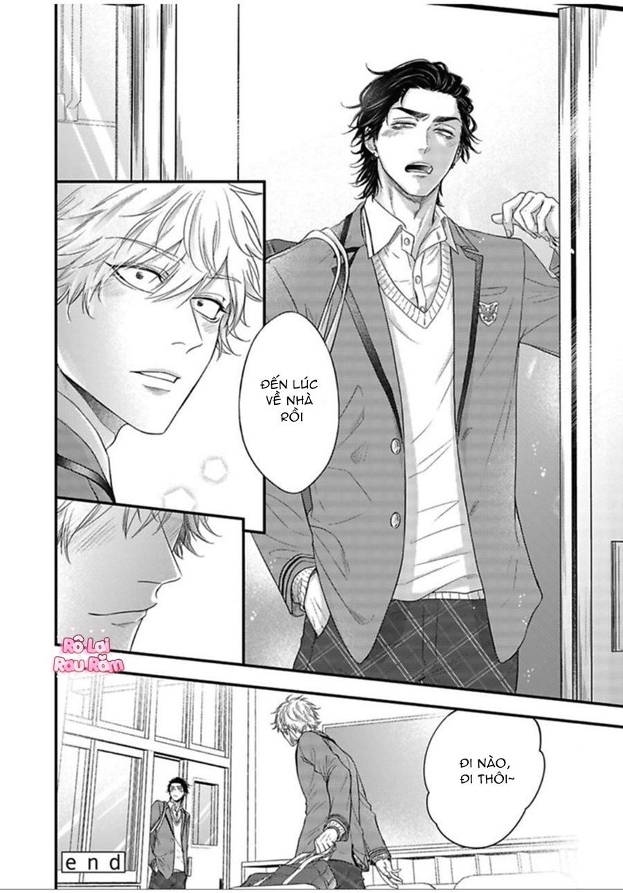 đọc truyện Tuyển Tập Cu 18cm Chương 125 ảnh 2 tại Thiên Thai Truyện