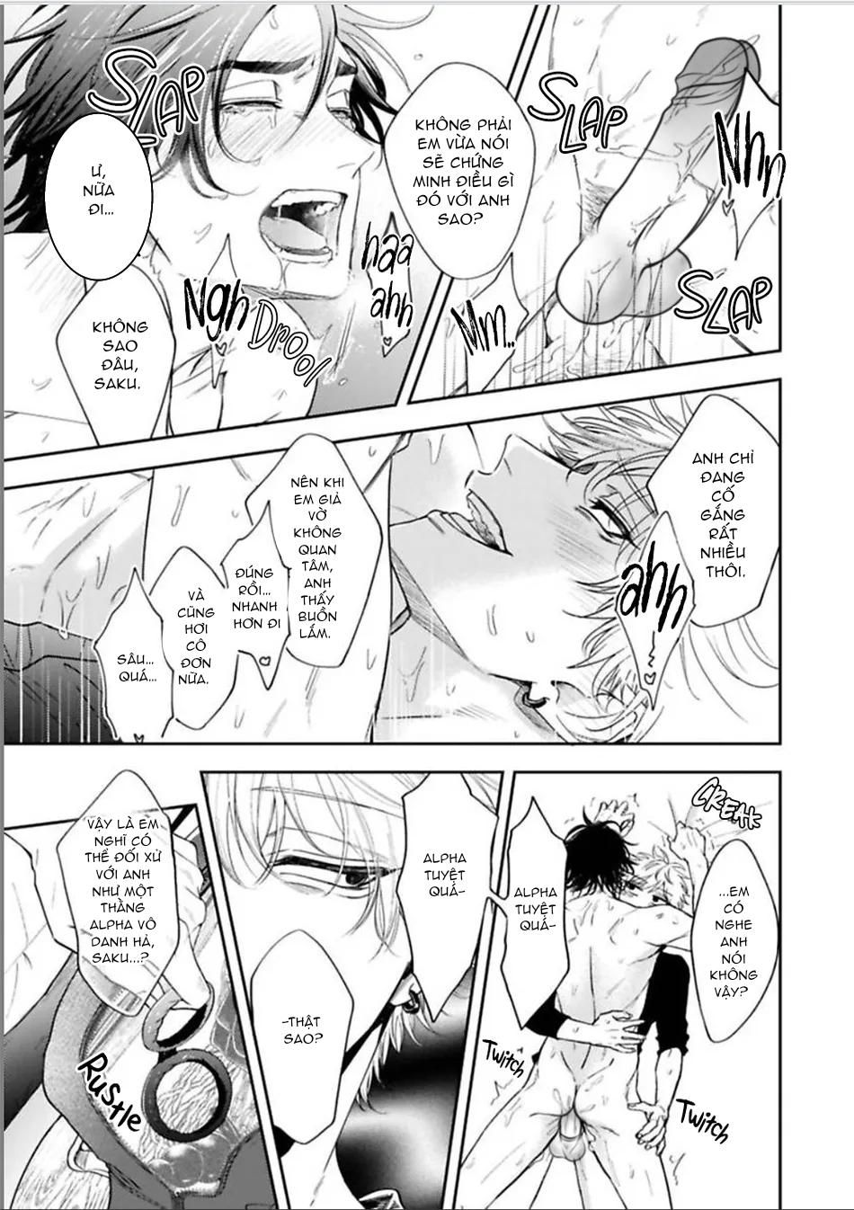 đọc truyện Tuyển Tập Cu 18cm Chương 125 ảnh 20 tại Thiên Thai Truyện