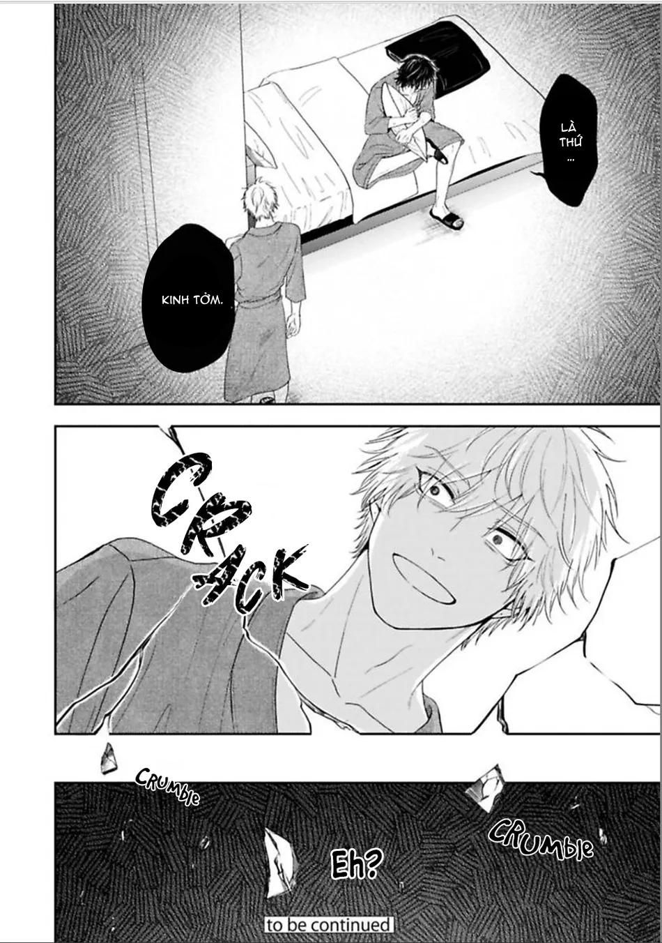 đọc truyện Tuyển Tập Cu 18cm Chương 125 ảnh 31 tại Thiên Thai Truyện