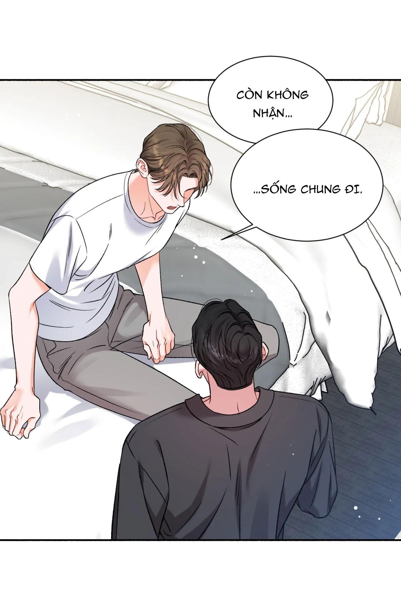 đọc truyện Tuyển Tập Cuồng Công-chiếm Hữu Công Của Nhà Kim Chương 1.4 ảnh 14 tại Truyện Dạ Ký